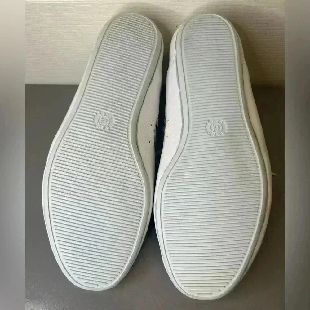 “Budo Saga” NWOT White Wushu Kungfu Martial Arts Shoes Size 44/Men 10.5 Women 12